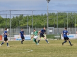 De Meeuwen 1 - S.K.N.W.K. 1 (competitie) seizoen 2024-2025 (29/171)